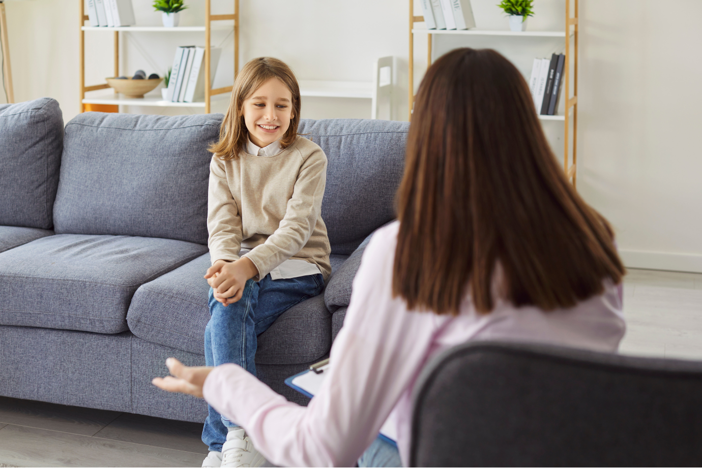 A Importância da Escuta e do Acolhimento no Processo de Aprender